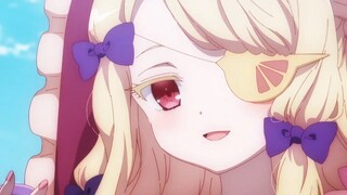 【2026年/时隔十年第二季】魔法少女育成计划 restart 先导PV【MCE汉化组】