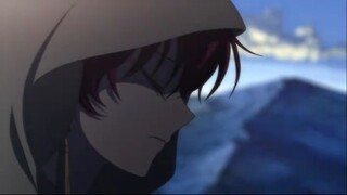 Akatsuki no Yona / Yona of the Dawn Episode 1 Subtitle Indonesia