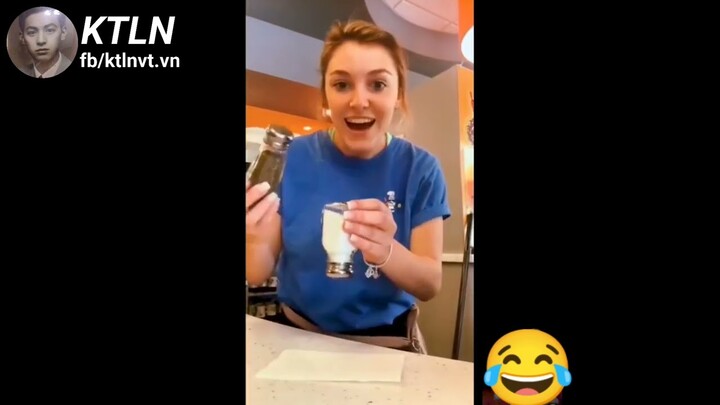 tổng hợp ktln các chúa hề ngoài đời thực p129 - KTLN #ktln