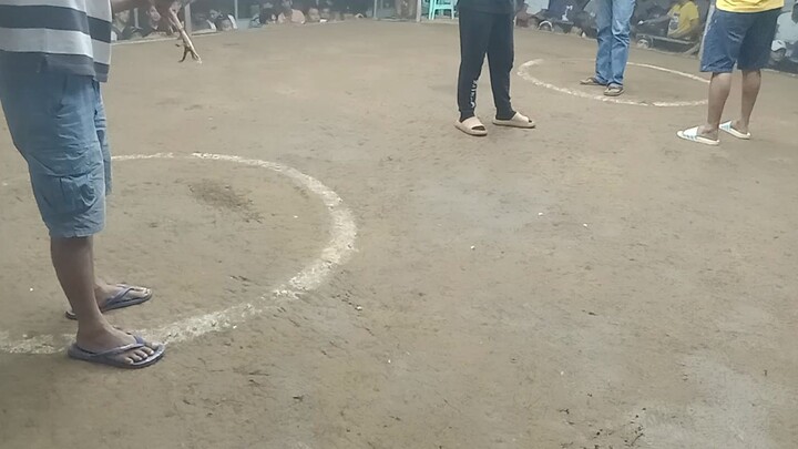 first fight 2hits ulutan