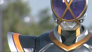 [Bilingual subtitles][Kamen Rider 555][Hyper Battle Video][BDrip][1080P]