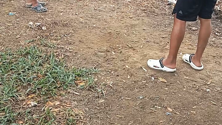 ang tibay nang bantam
