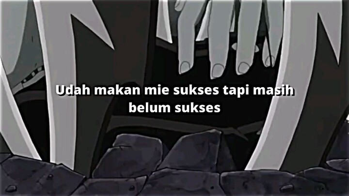 knp aku belum sukses