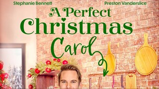 A Perfect Christmas Carol – SUBTITLE INDONESIA (2024)