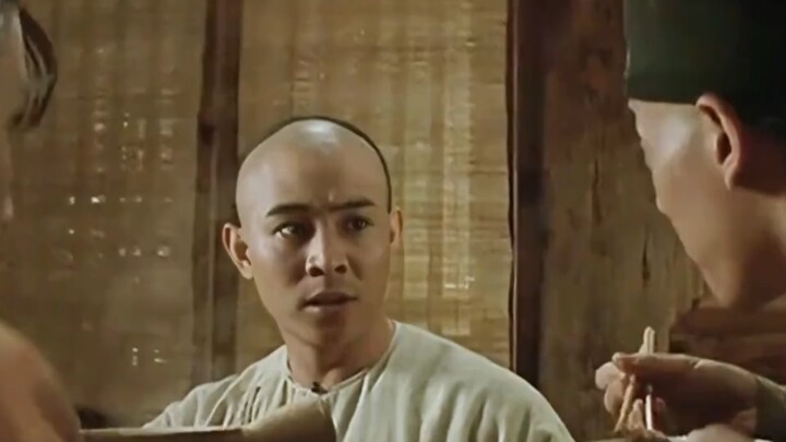 Thì ra bữa tiệc thịnh soạn lại là thịt chó!