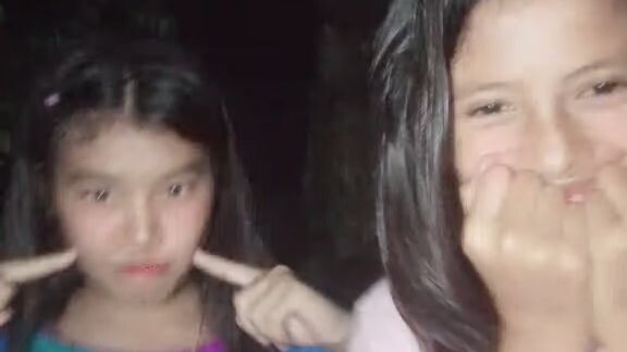 I hope you support me, this is my first video and don't forget to like and subscribe please🥹