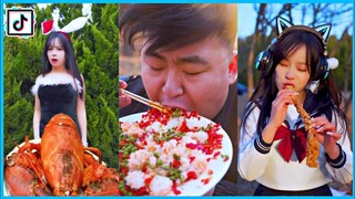 Cuộc Sống Và Những Món Ăn Hải Sản Ở Làng Chài Trung Quốc - Tik Tok Trung Quốc || BoBo Offical #66