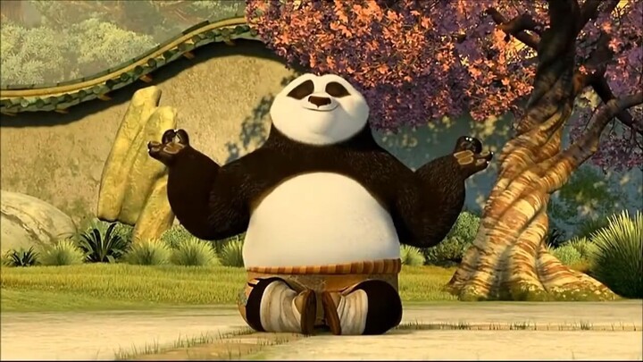 watch full Kung Fu Panda - Secrets of the Furious Five (2008) Free (720P_HD)