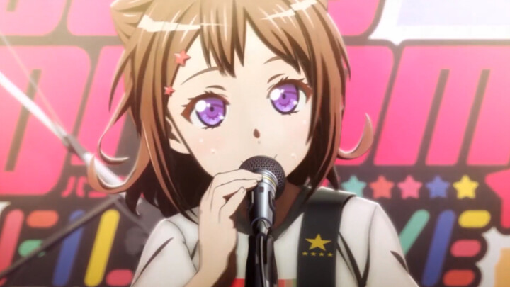 Kizuna Music♪ [BanG Dream! ]