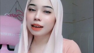 awek TikTok 🇲🇾 Live | Isara makin lama makin padu😋😘😘