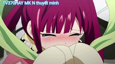 Thuyết Minh Magi_mê cung huyền thoại Tập 19 MK N