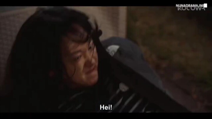 The Defects Episode Terakhir SUB INDO