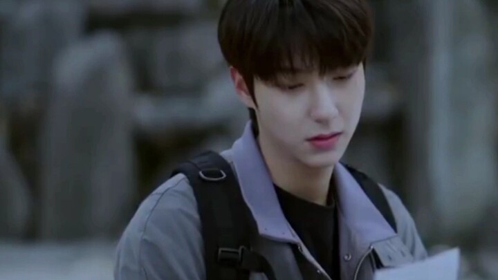 THE EIGHT SENSE - [ Episode 9 - Sub Indo ] (R)