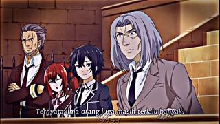 aku cuma cewek tulen kok jedag jedug anime