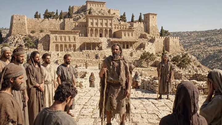 Why Were the Samaritans the Most Hated People in the Bible?