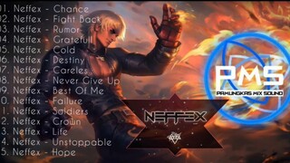 NEFFEX FULL ALBUM GAMING MUSIC 1 HOUR