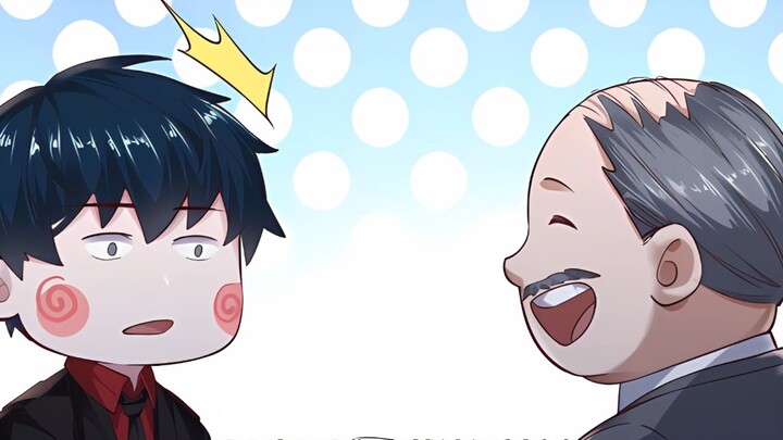 Từ Trăng Đỏ Tập 09 Có cành nhưng không nhiều