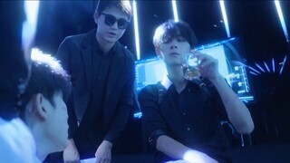 Gu Jin Nan Qiu - Gu Leng is so handsome and charming!