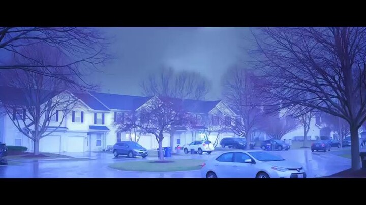 BHAVANI WARD 1997 (2025) Sub Indonesia