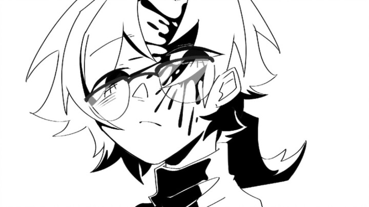 Don't be like that, okay?