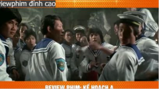 cười không nhặt được mồm p1 #reviewphimdinhcao