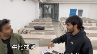 ค่าใช้จ่ายในการเรียนปริญญาโทสาขาภาษาจีนของพวกเธอสองคน ฉันไม่ออกให้แล้วนะ