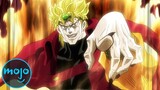 Top 10 Insanely Powerful Anime Vampires