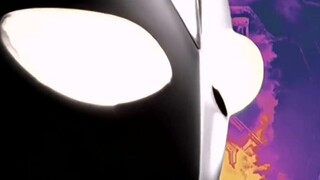 Ultraman Tiga is actually a Chinese song? 【Funny empty ears】