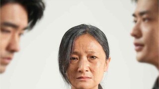 花桂兰进城找大儿子遇保安阳拦，石鑫不愿让妈妈与自己同住