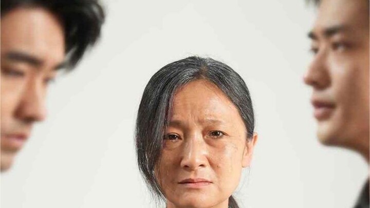 Hua Guilan goes to the city to find her eldest son and is stopped by security guard Yang; Shi Xin do