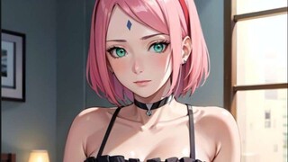 SAKURA PINK BANGET PASTI