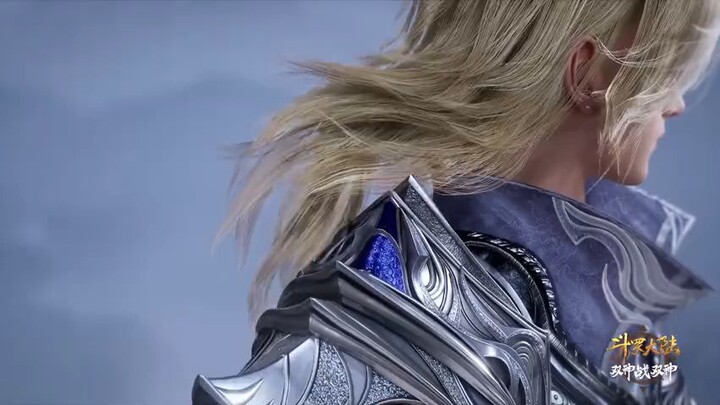Pv penampilan kostum Dai Mubai/battle of Gods/❤️❤️👍