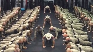 WORKOUT