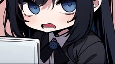 【Ado】「スリーサイズ教えて」コメントに怒るAdoさん【切り抜き】