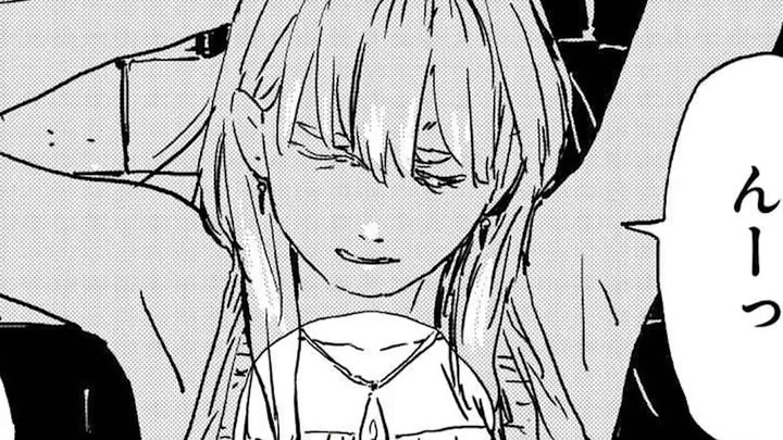 Một đòn đánh làm choáng váng người đàn ông giống rồng, chiến binh mạnh nhất Miriga "Tower Labyrinth"