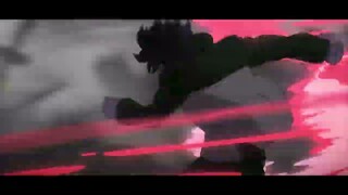 Hopefully Forever - Blood Blockade Battlefront