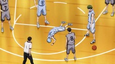 Kuroko Tuyển Thủ Vô Hình Phần 3 tập 16 HD Vietsub