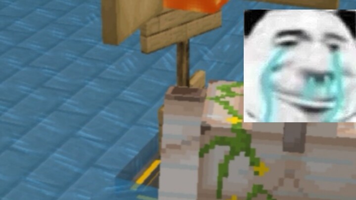 Players create a world, but you are not the player