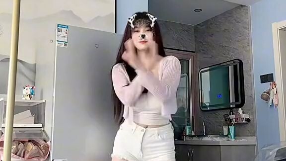địệu nhảy tik tok