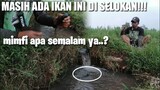 MANCING DI SELOKAN DAPET IKAN MAHAL||langsung goyang nunging