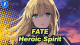 [FATE] Compilation Of Heroic Spirit Summon [Full Version]_1