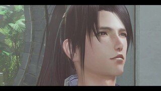 [Jianwang 3/Tang Poison (including other CPs)] The bright moon comes into the dream (not the Mid-Aut