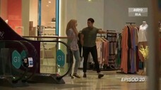 Tiada Maaf Buatmu EP20