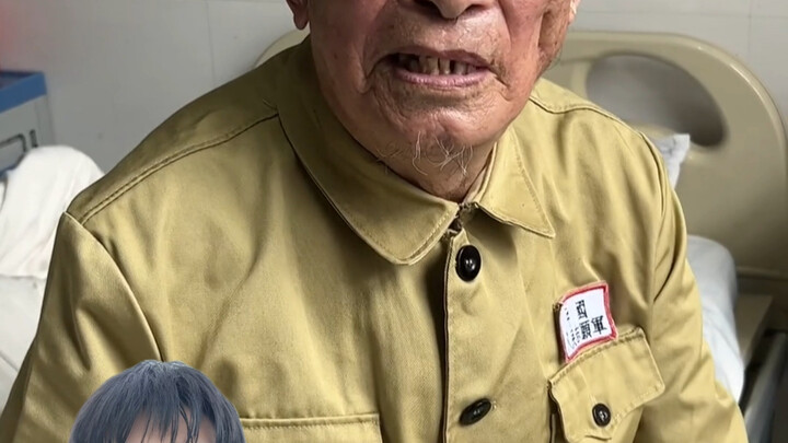 Ông nội anh hùng