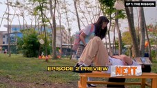 EPISODE 2 PREVIEW (JUNE 22, SUNDAY)
