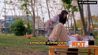 EPISODE 2 PREVIEW (JUNE 22, SUNDAY)