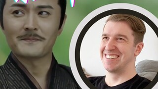 【Phản ứng mừng hơn năm 36】Thần Trung làm khó Phạm Nhàn