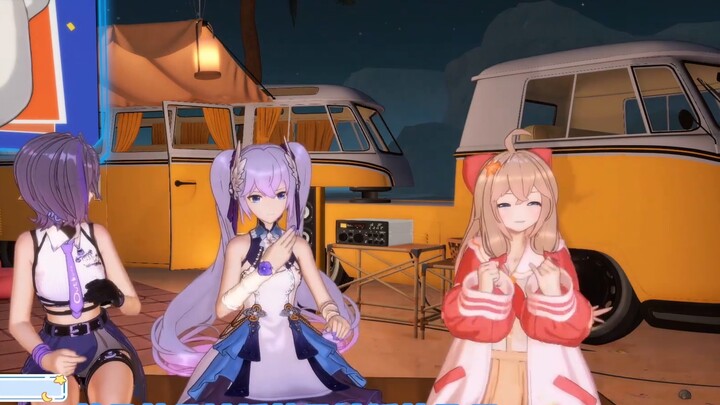 [เรื่องสั้นจือเจียง] "เป็นเรื่องปกติที่สาวๆ จะนอนด้วยกัน"