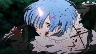 amv re zero