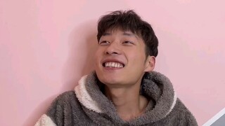 คุณเหมือนจะมีโรคร้ายแรงนั่น